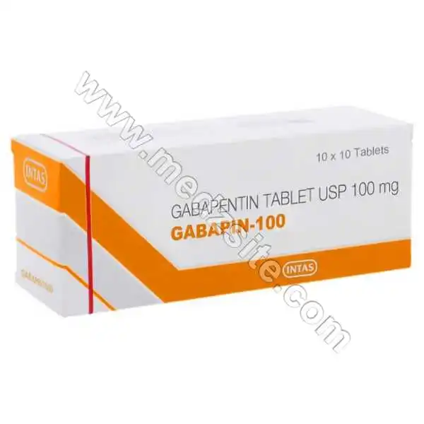 Generic Gabapentin