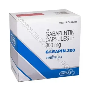 Gabapin 300 Mg