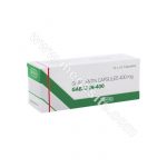 BUY GABAPIN 400MG