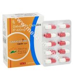 Buy Generic Neurontin 400