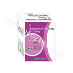 Buy Generic Neurontin 100 Mg