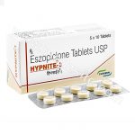 Buy Hypnight 3 Mg