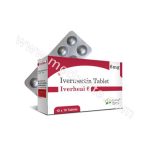 Buy Iverheal 6 Mg