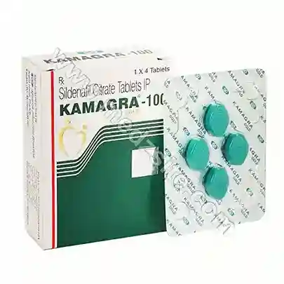 Buy Kamagra 100 Mg