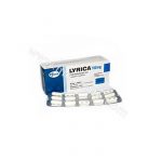 Buy Generic Lyrica 150 Mg