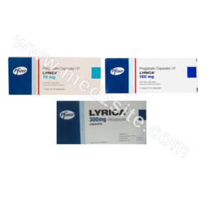 Buy Generic Lyrica