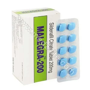Malegra 200 Mg