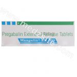 Buy Maxgalin 100 Mg
