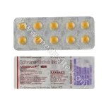 Mobrine 5 Mg Tablet Ir