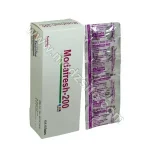 Modafresh 200 Mg