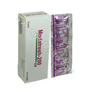 Modafresh 200 Mg