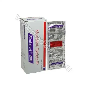 Modalert 200 Mg