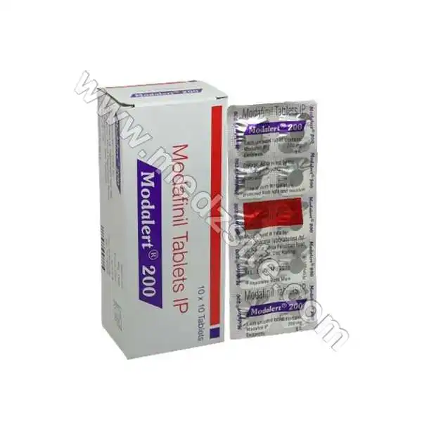 Modalert 200 Mg
