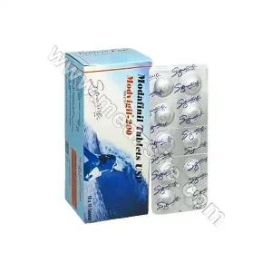 Modvigil 200 Mg