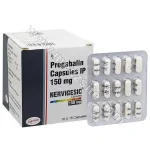 Nervigesic 150 Mg