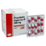 Neuro Seliron 300 Mg