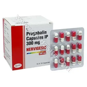 Neuro Seliron 300 Mg