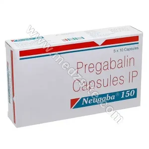 Neugaba 150 Mg