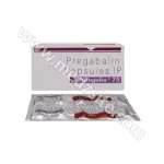 Neugaba 75 Mg