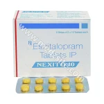 Nexito 10 Mg