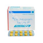 Buy Nexito 10 Mg