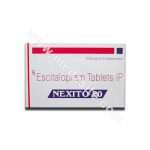 Buy Nexito 20 Mg