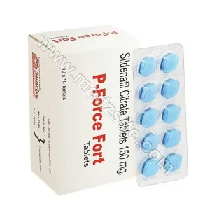 P Force Fort 150 Mg