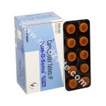 BUY PAIN O SOMA 500MG