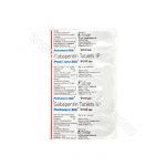 Buy Pentanerv 300 Mg