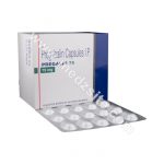 Buy Pregalin 75 Mg