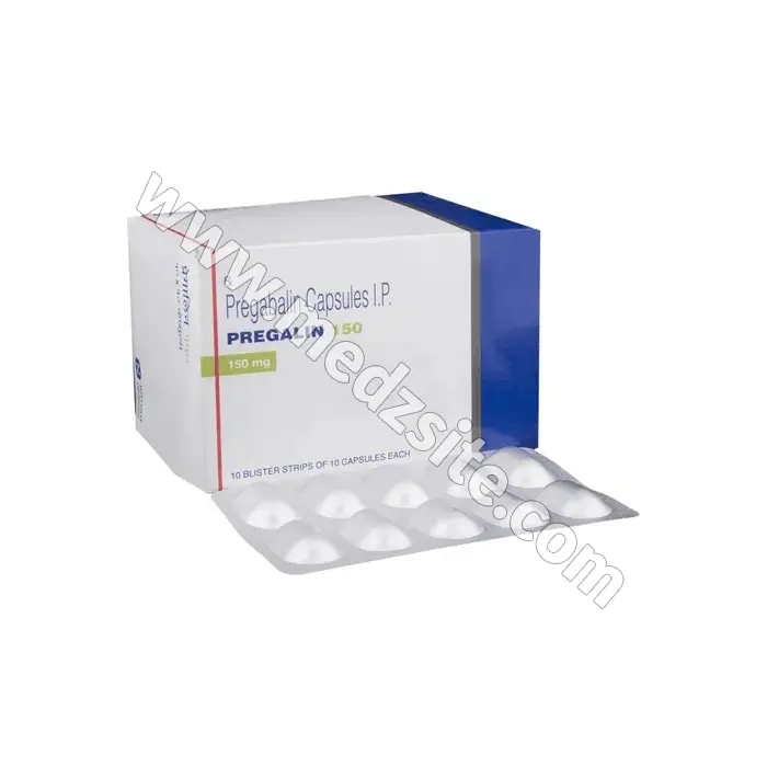 Pregalin