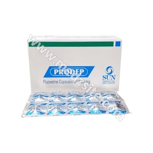 Prodep 20 Mg Capsule