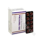 Prosoma 500 Mg