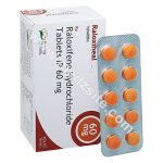 Raloxiheal 60 Mg