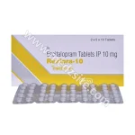 Rexipra 10 Mg
