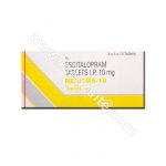 Buy Rexipra 10 Mg