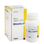 Ritomune 100 mg