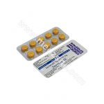 Buy SNOVITRA 60 Mg