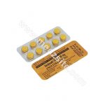 Snovitra Strong 40 mg