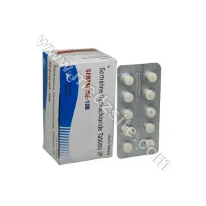 Sertafine 100 Mg