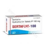 BUY SERTAFINE 100MG