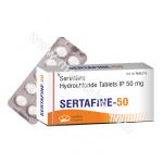 BUY SERTAFINE 50MG