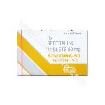 BUY SERTIMA 50MG