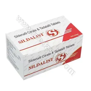 Sildalist