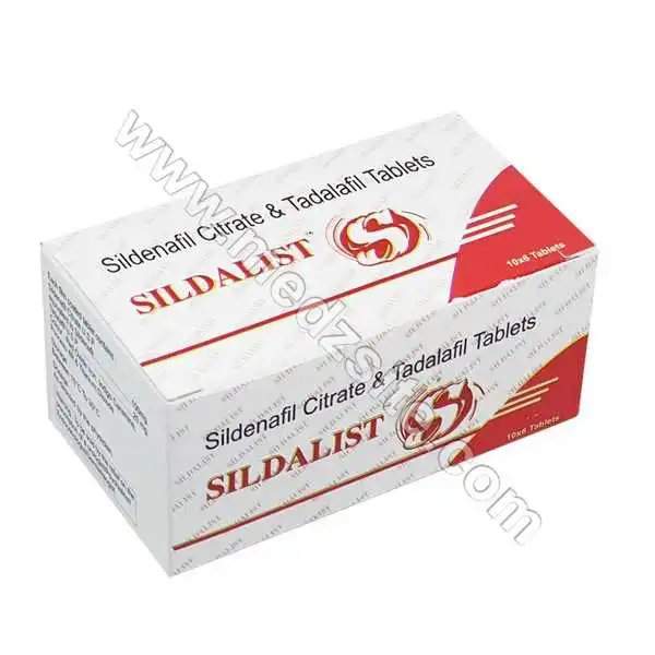 Sildalist