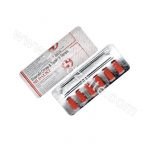 Buy Sildalist 140 Mg