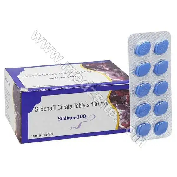 Sildigra
