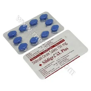 Sildigra Xl Plus 150 Mg