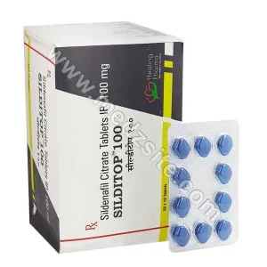 Silditop 100 Mg