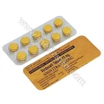 Snovitra Strong 40 Mg
